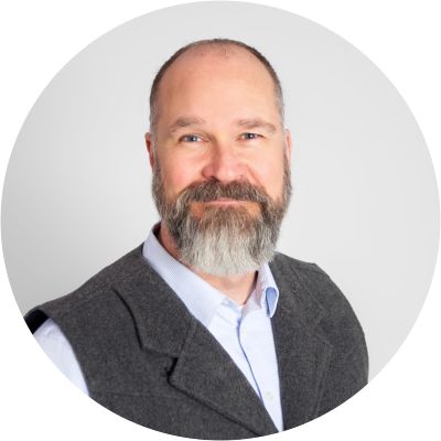 Eric Corder