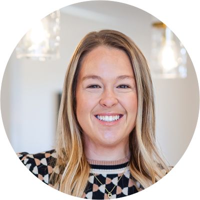Olivia Scarborough