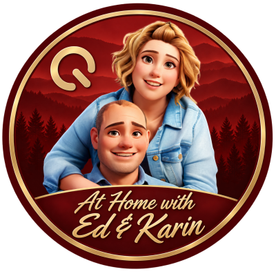 Ed & Karin Dembowczyk