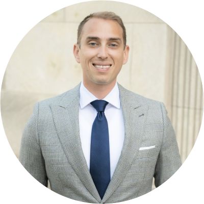 Matthew Barrett
