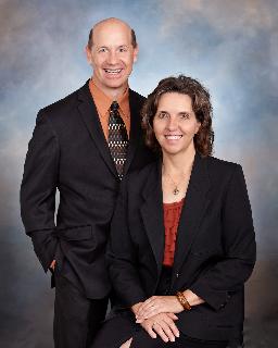 Rick & Paula Hellenbrand