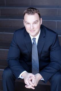 Kendra Todd & Richard Buchanan