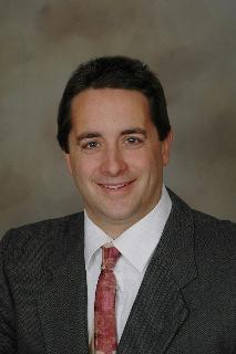 Scott Janeshek and Barb Beattie