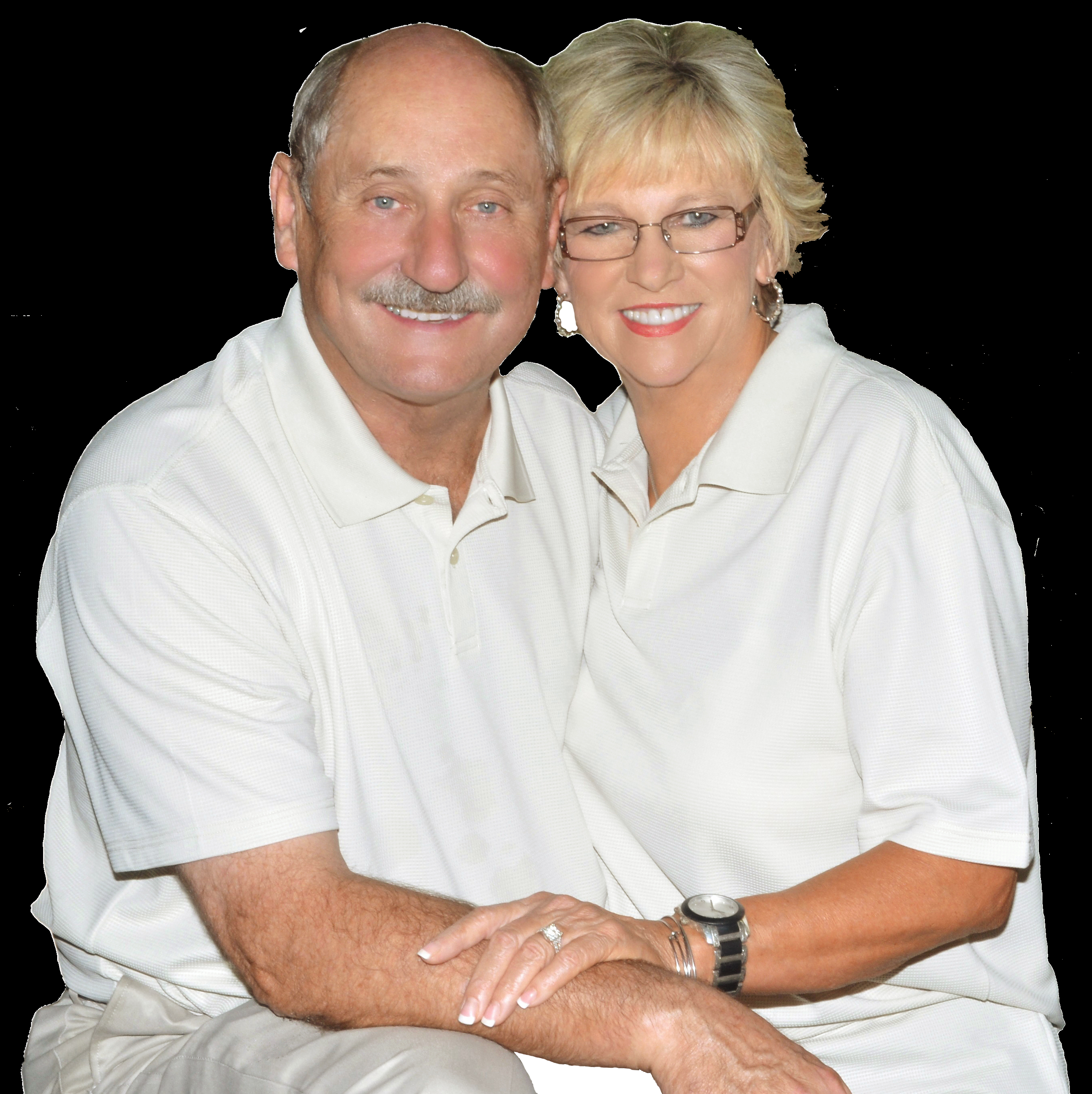 Mike & Sandra Singleton