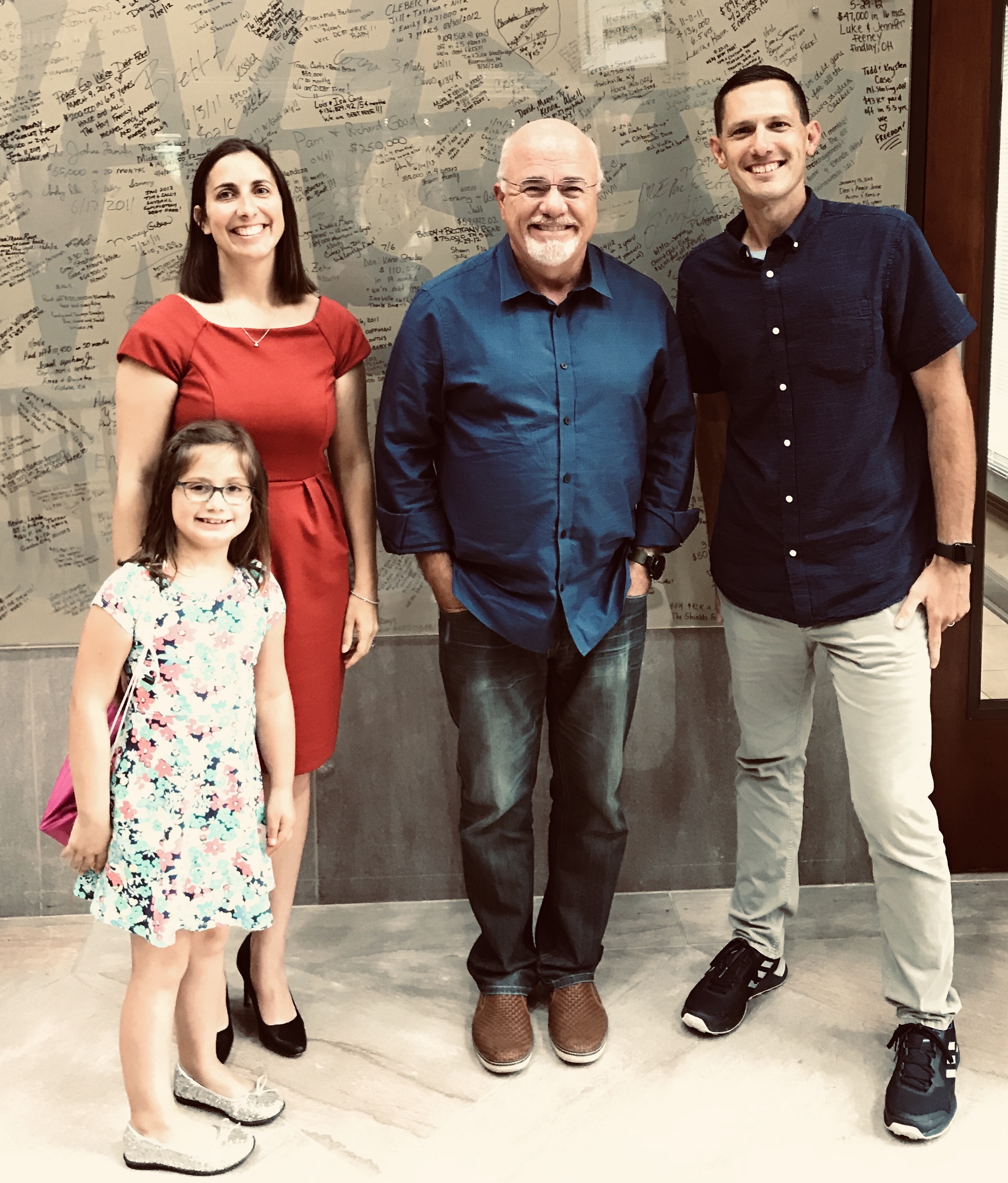 Michelle and Matt Brooks