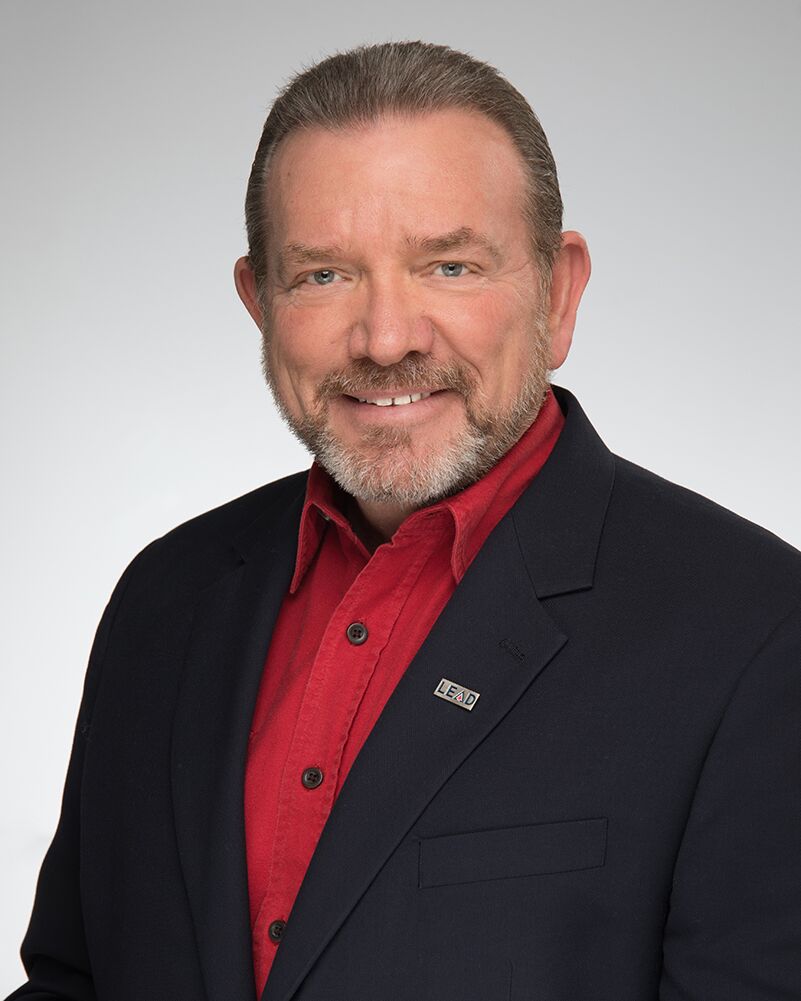 Mel Reed - MOTUS GROUP