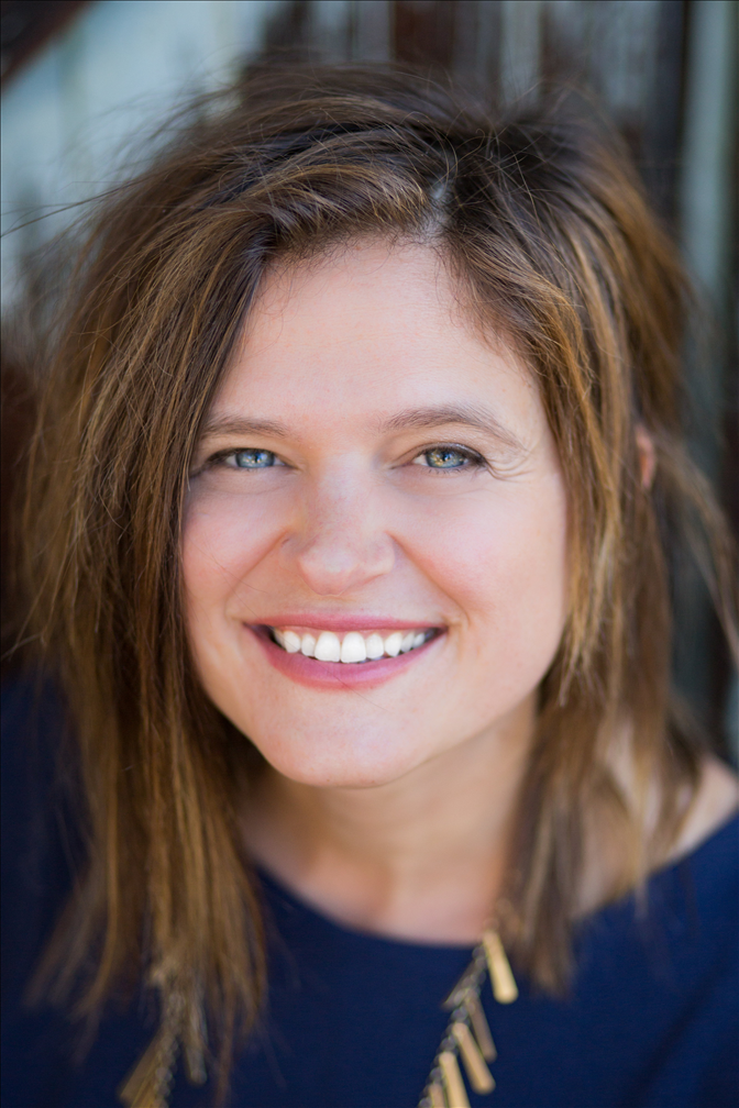 Rachael Smith (Meadors)