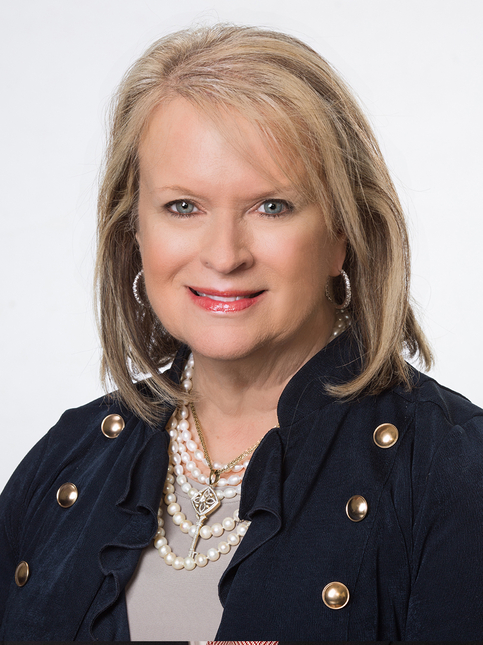 Melinda Lively Laager