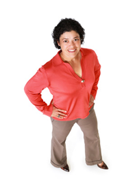 Martha Lebron-Dykeman