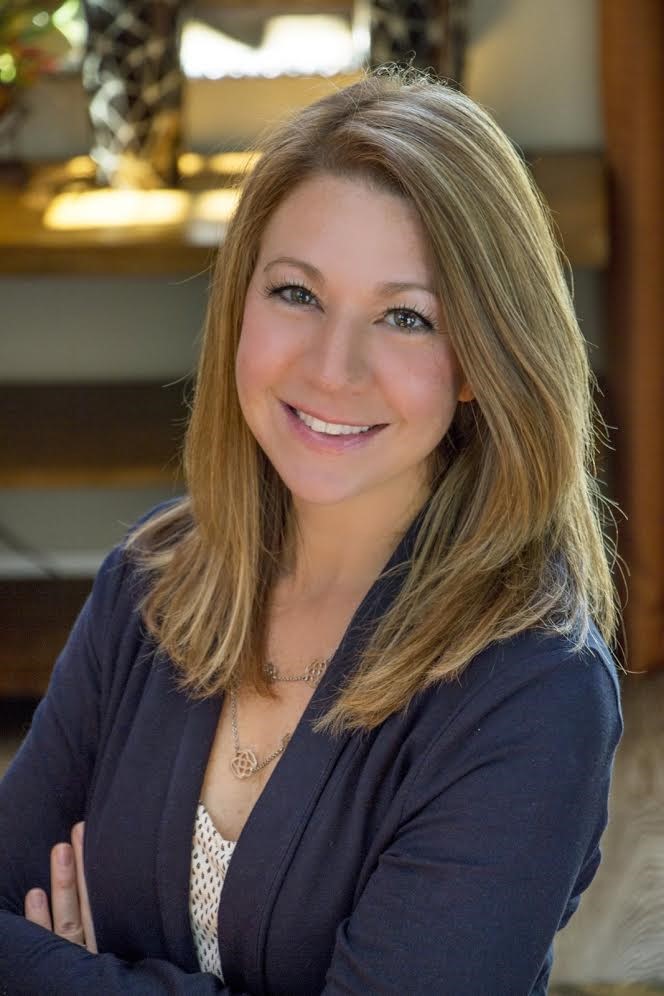 Andria Porter Stashak