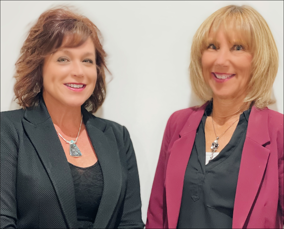 Susie Genet/Jennifer Wykoff