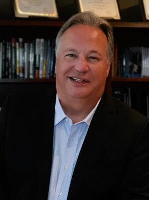 Edwin & Donna Scruggs