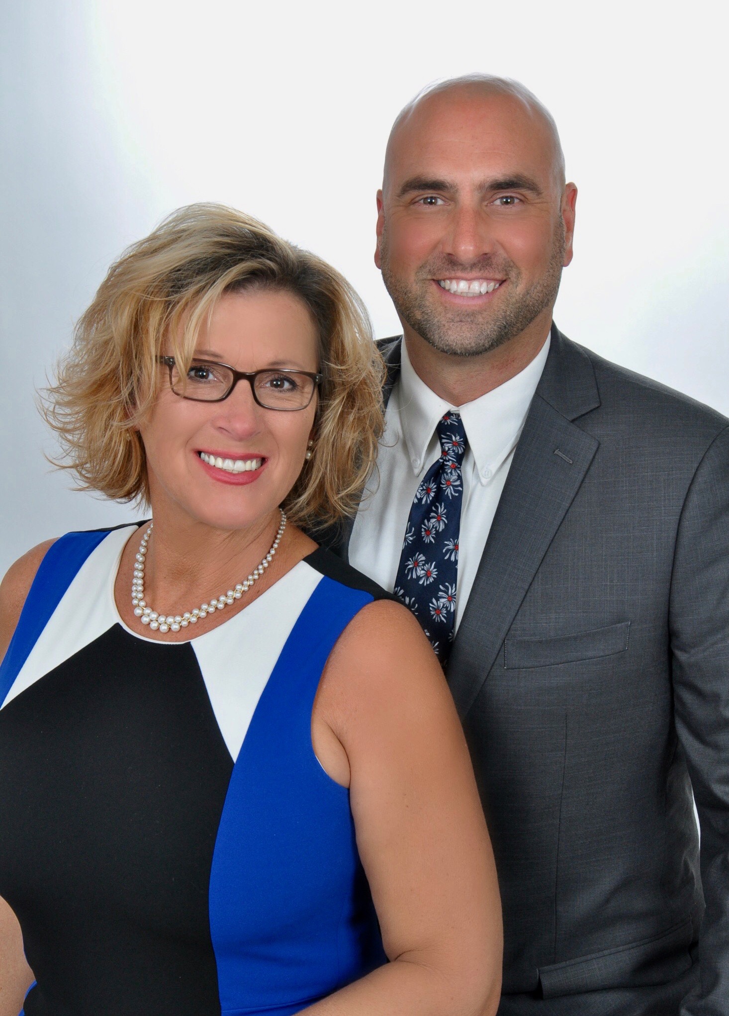 Ryan & Lisa Katowich