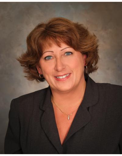 Mary Couser ABR, CRS, GRI