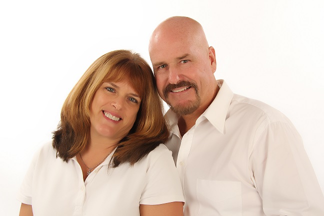 Bill & Stacie Shearouse