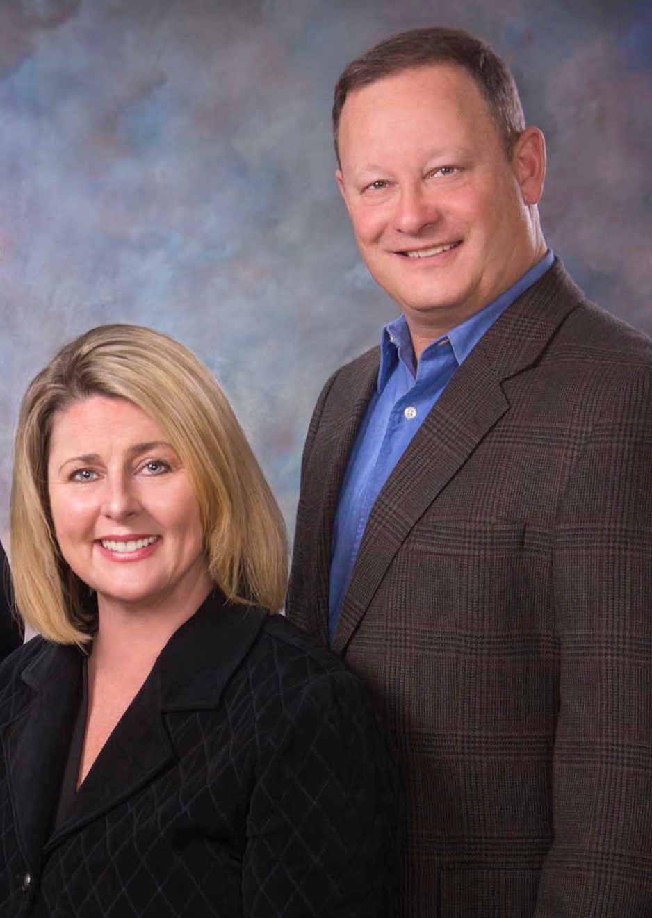 Melissa & Tyler White