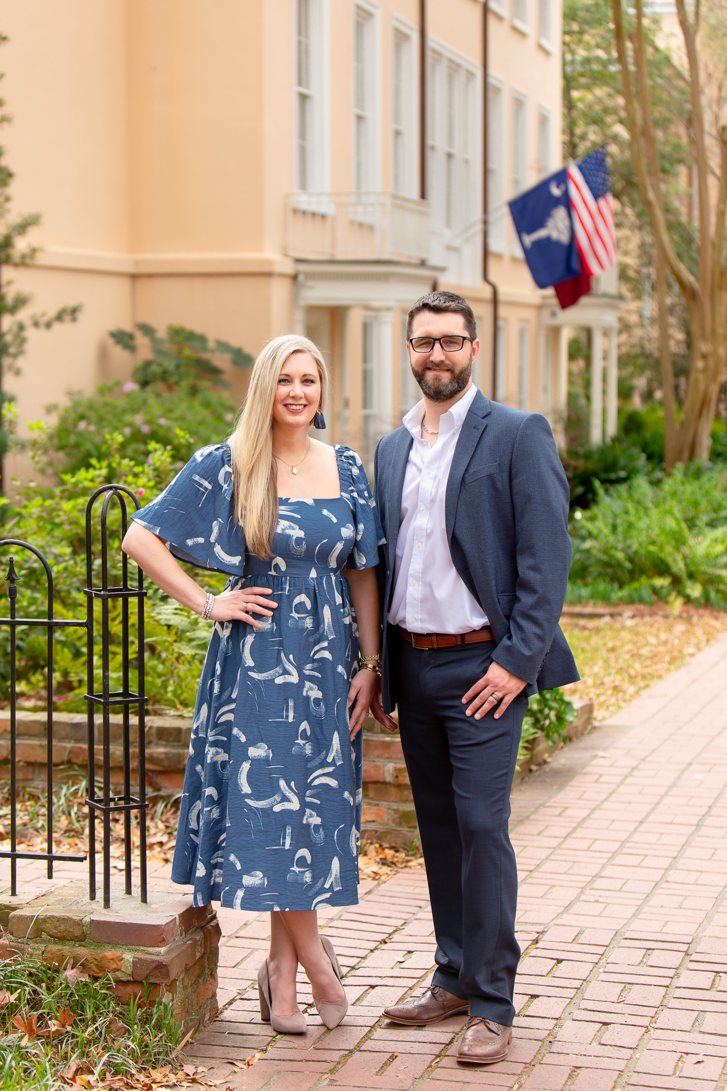 Logan & Christina Myers