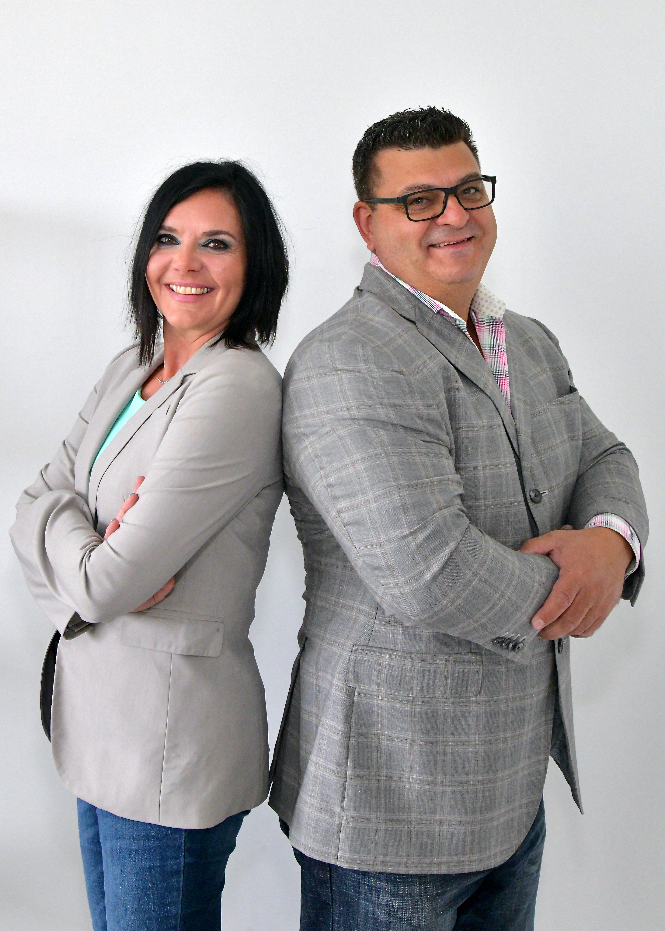 Ema and Mitko Boykova