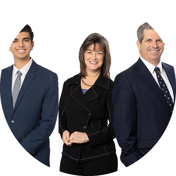 Thomas & JoAnn Jacobs