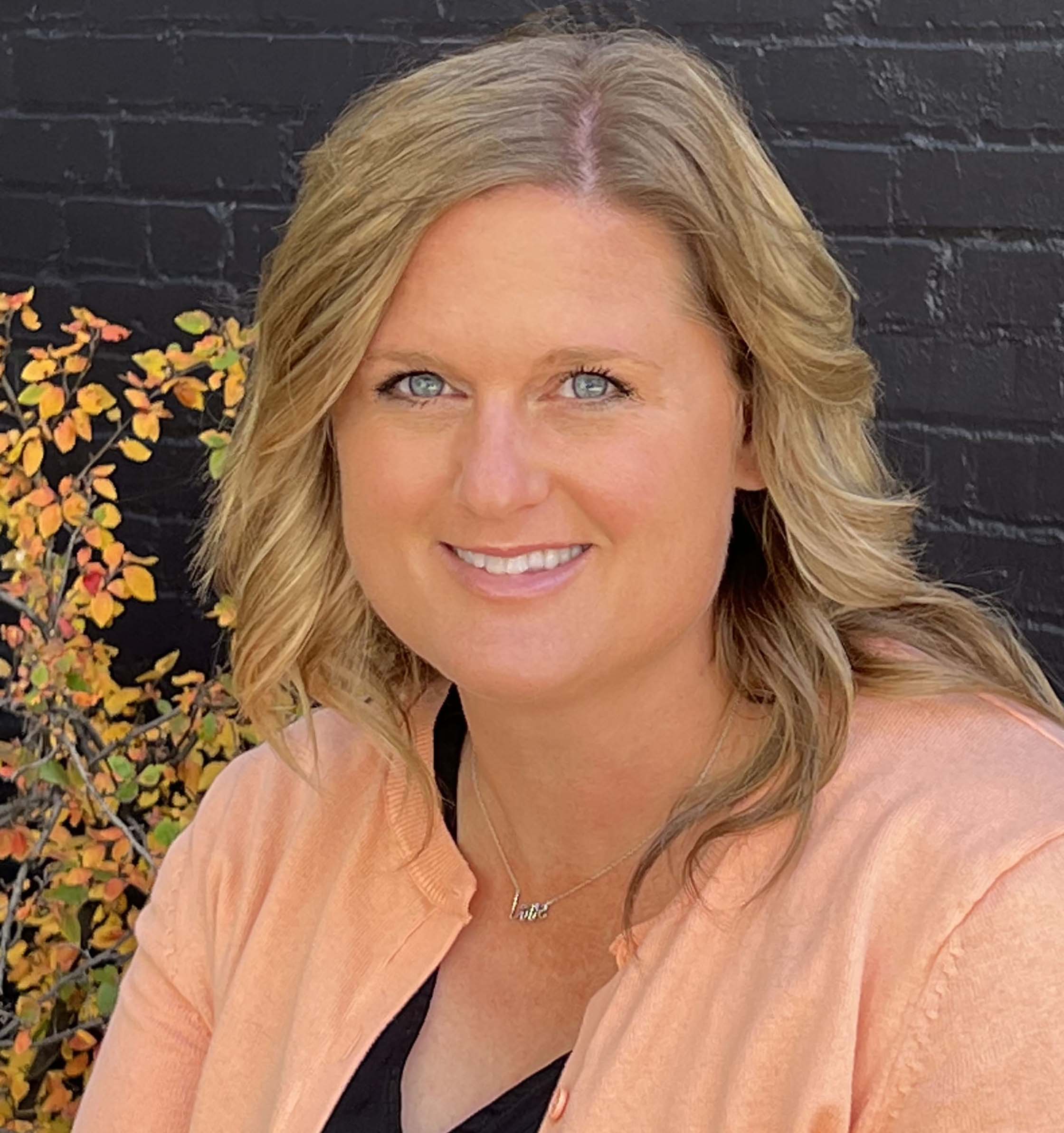 Mandy Camphouse Allred