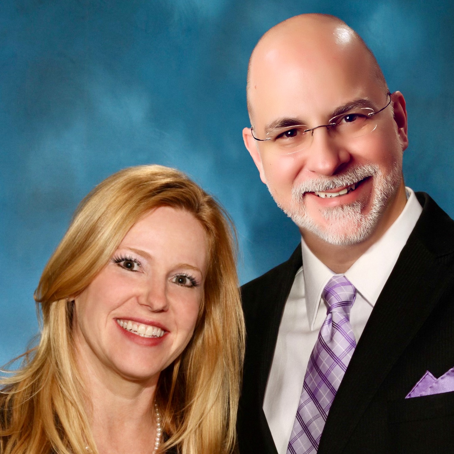 John and Marlene Miller