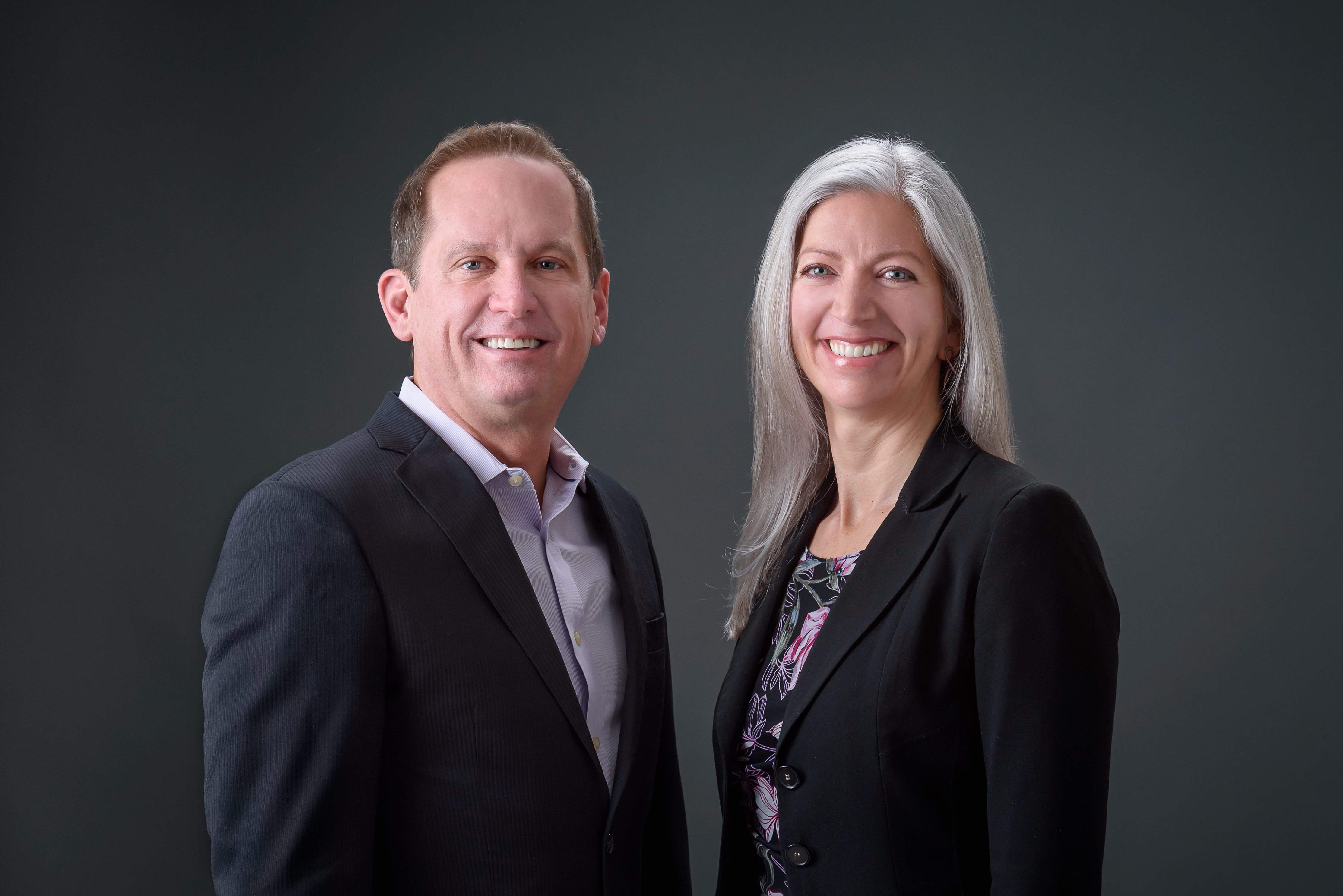 Brett & Christine Phillips