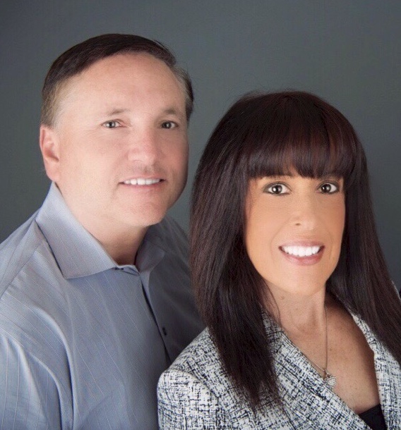 Sherri and Mike Esenberg