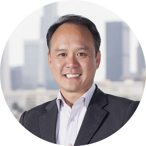 James Kim - Realtor