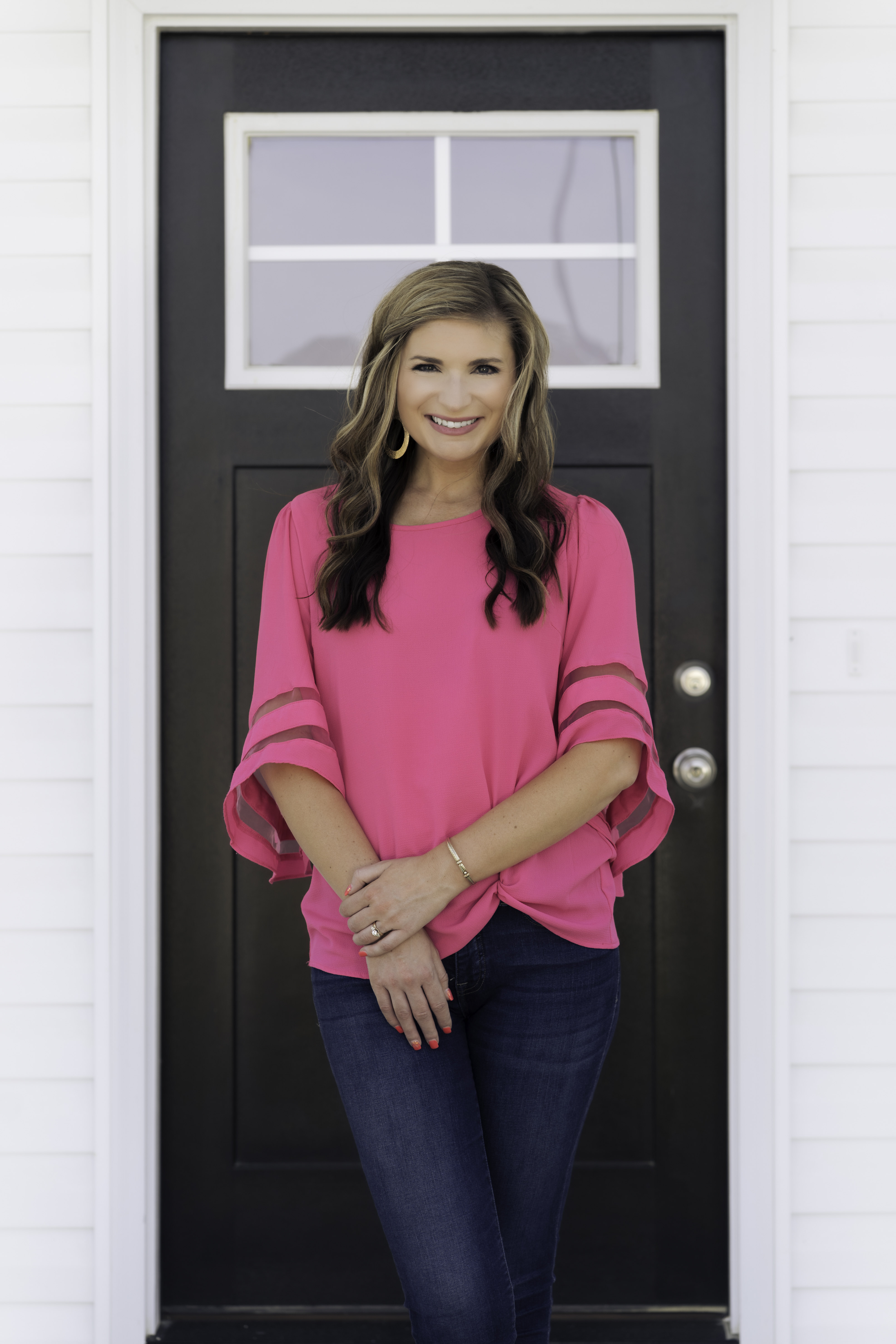 Meagan Shaffer Perry