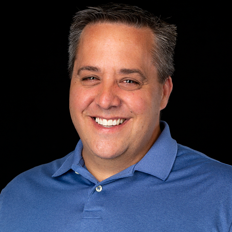 Vince Caropreso and Christopher Sidoriak