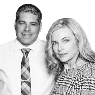 Eric & Jennifer Keathly