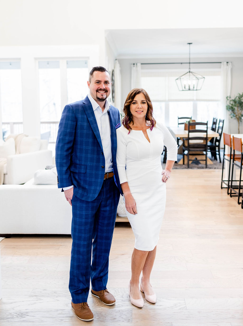 Justin & Michele Radtke