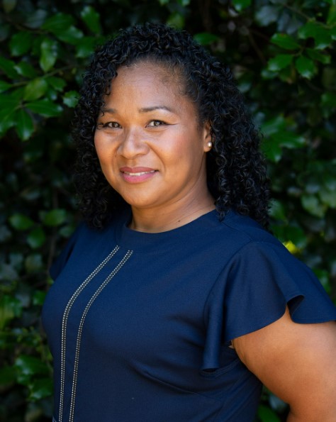 Kathleen 'Kat' Quarterman