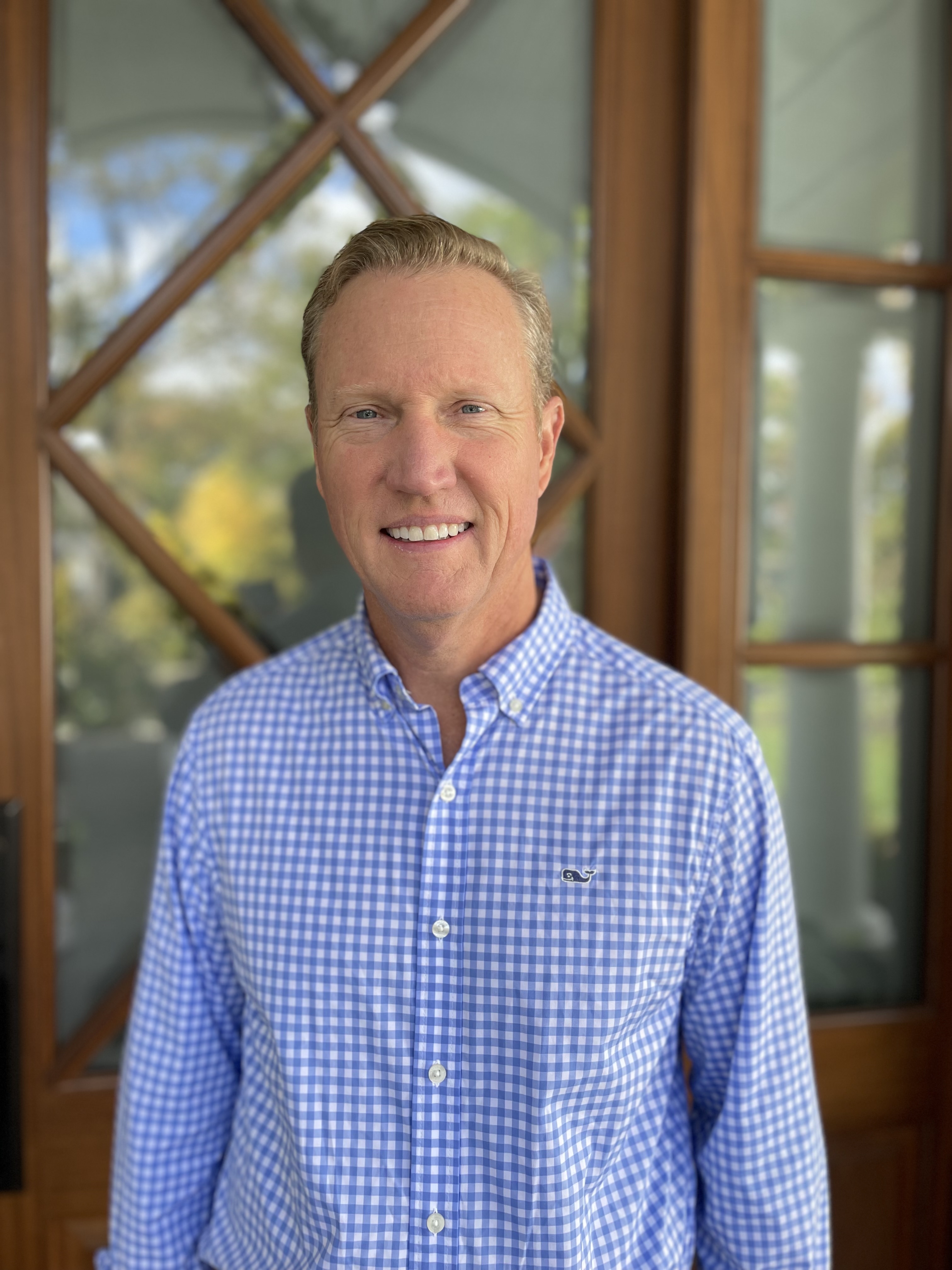 Robert T. Ferguson, Jr