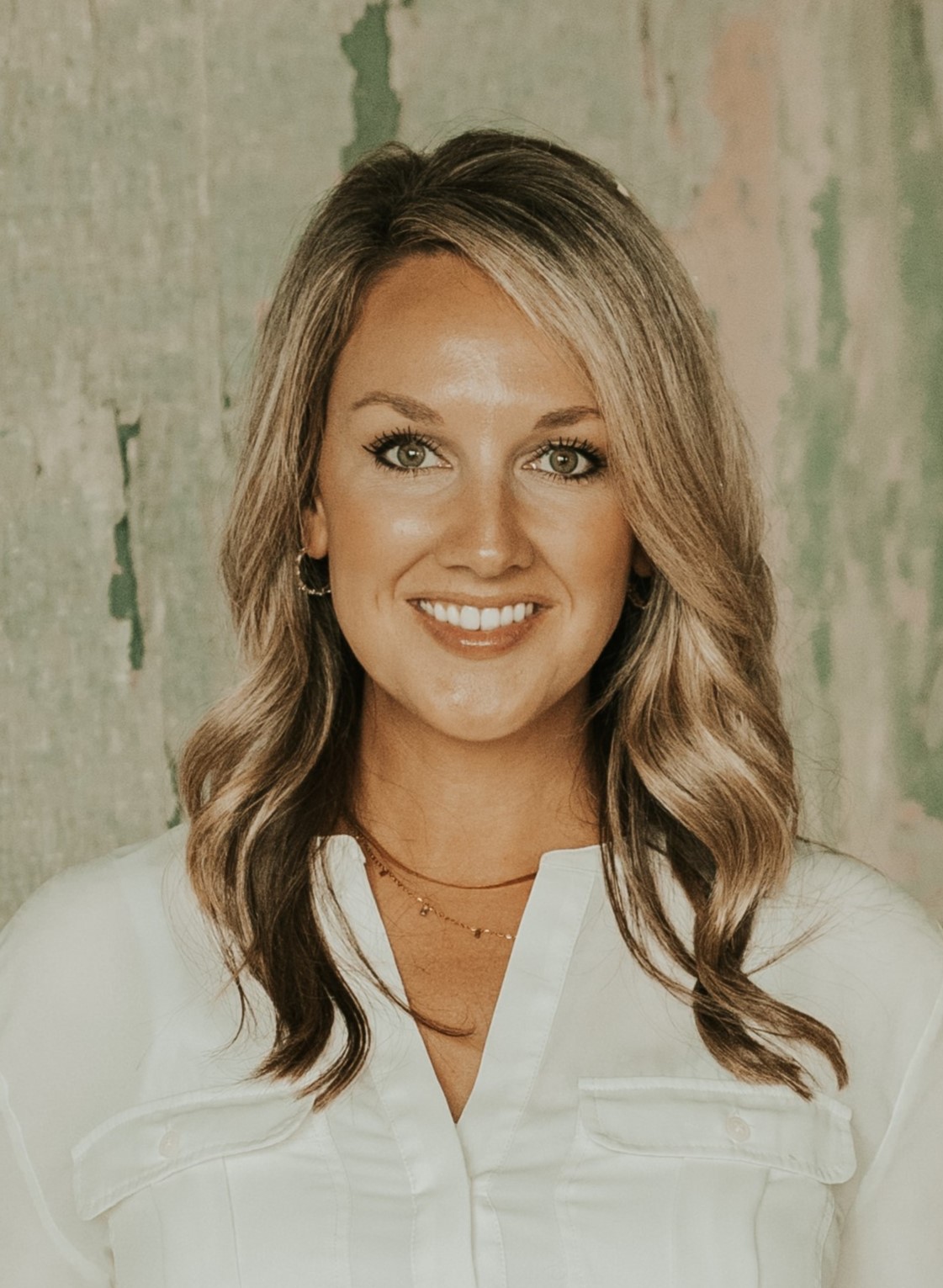 Amanda (Mandy) Whannell