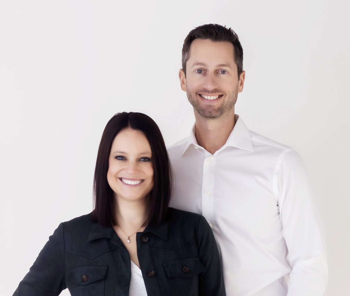 Mike and Melissa Gillund