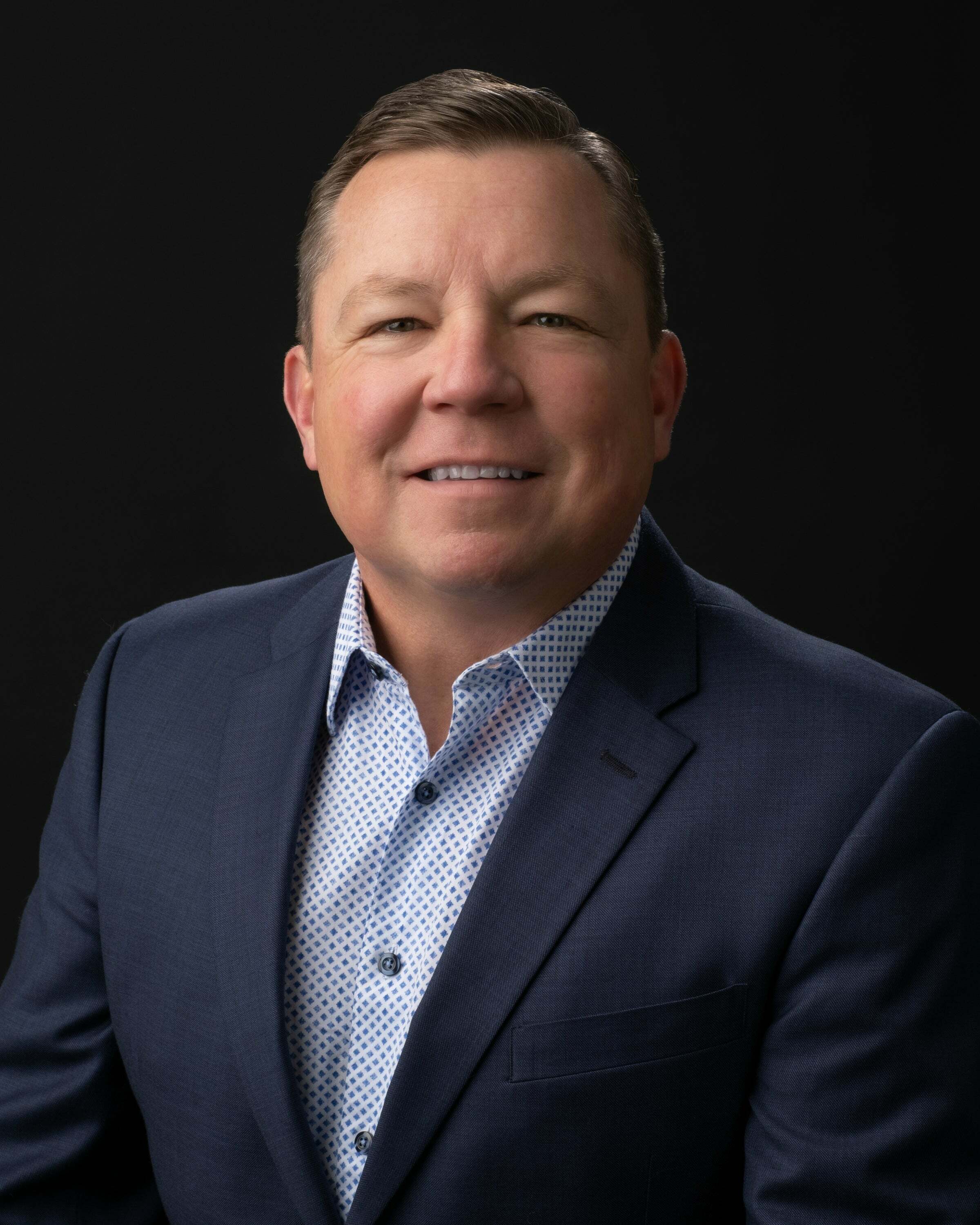 Craig McKenzie & Evelyn Ortega