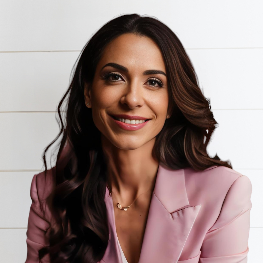 Jason & Brooke Huerkamp