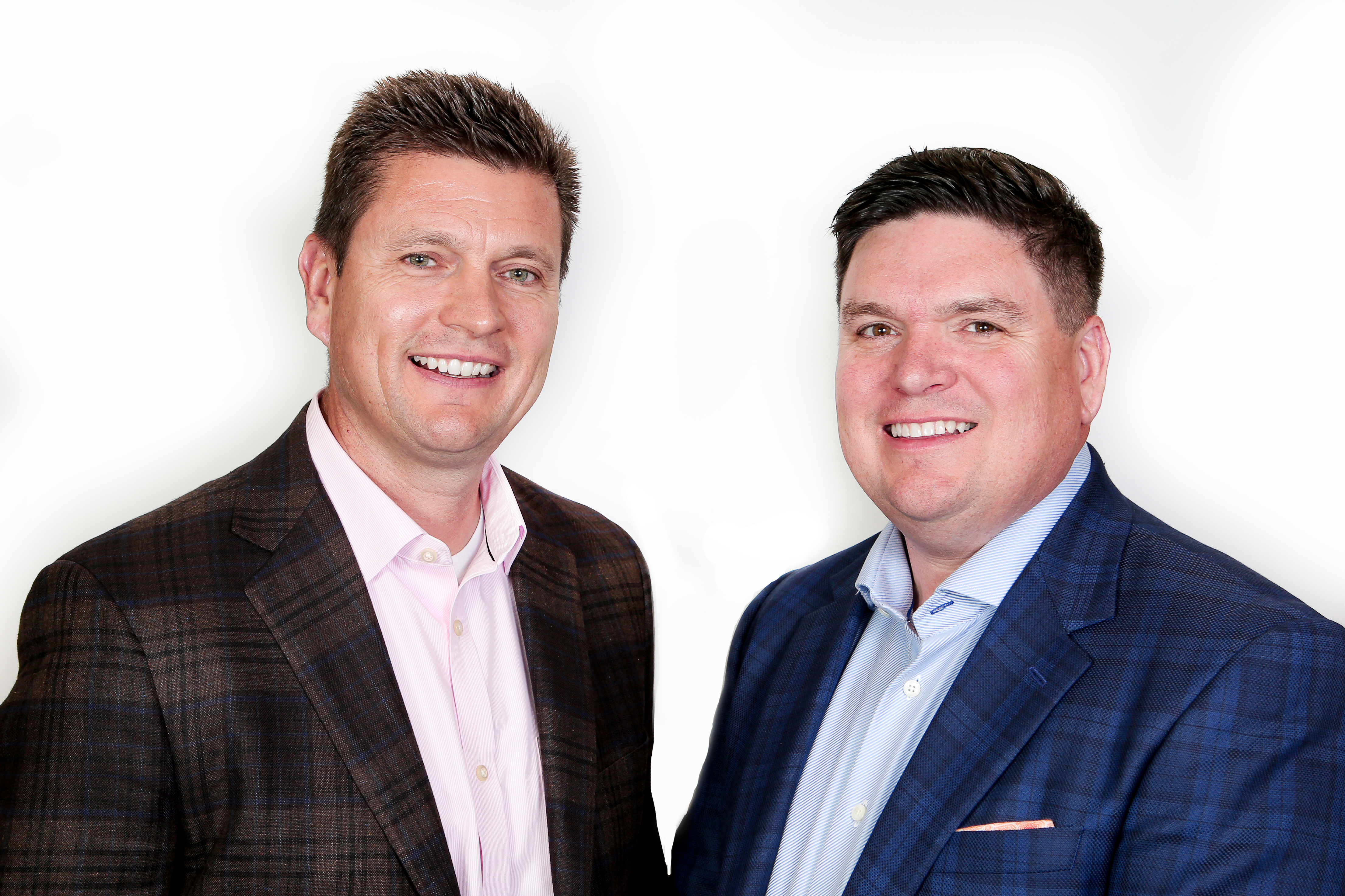 Michael Hern and James Hern