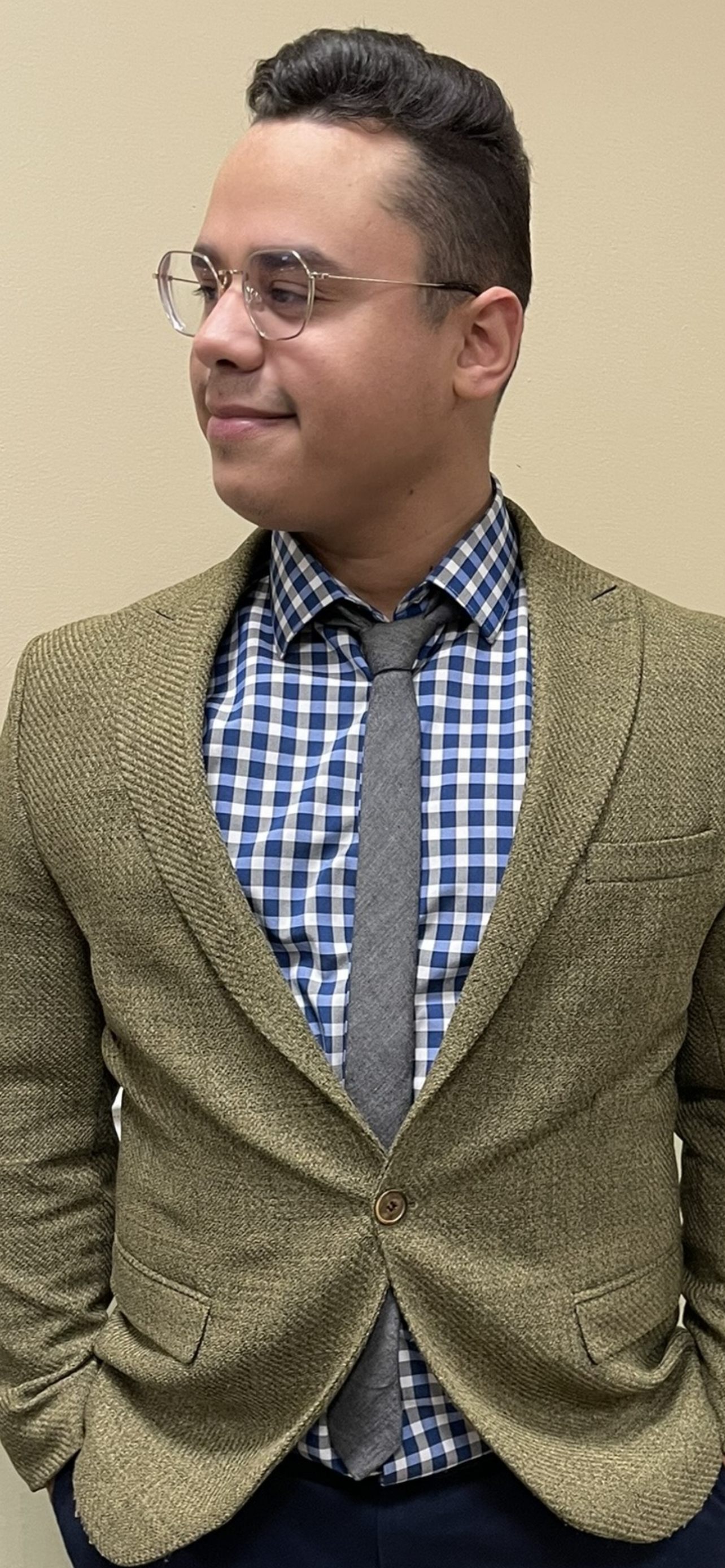 Jonathan Ayala | Chicagoland Realtor