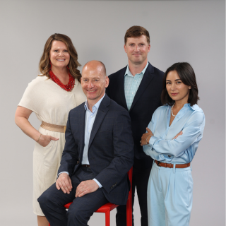 Tobias & Maura Schmitt