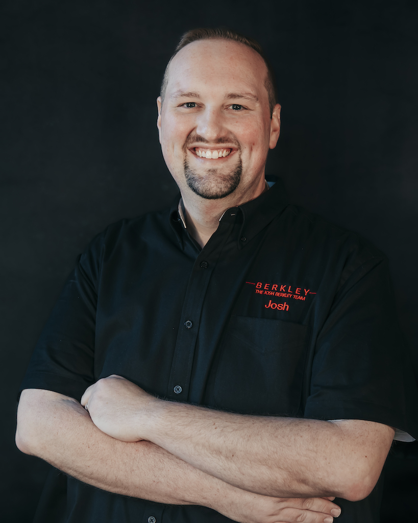 Josh Berkley