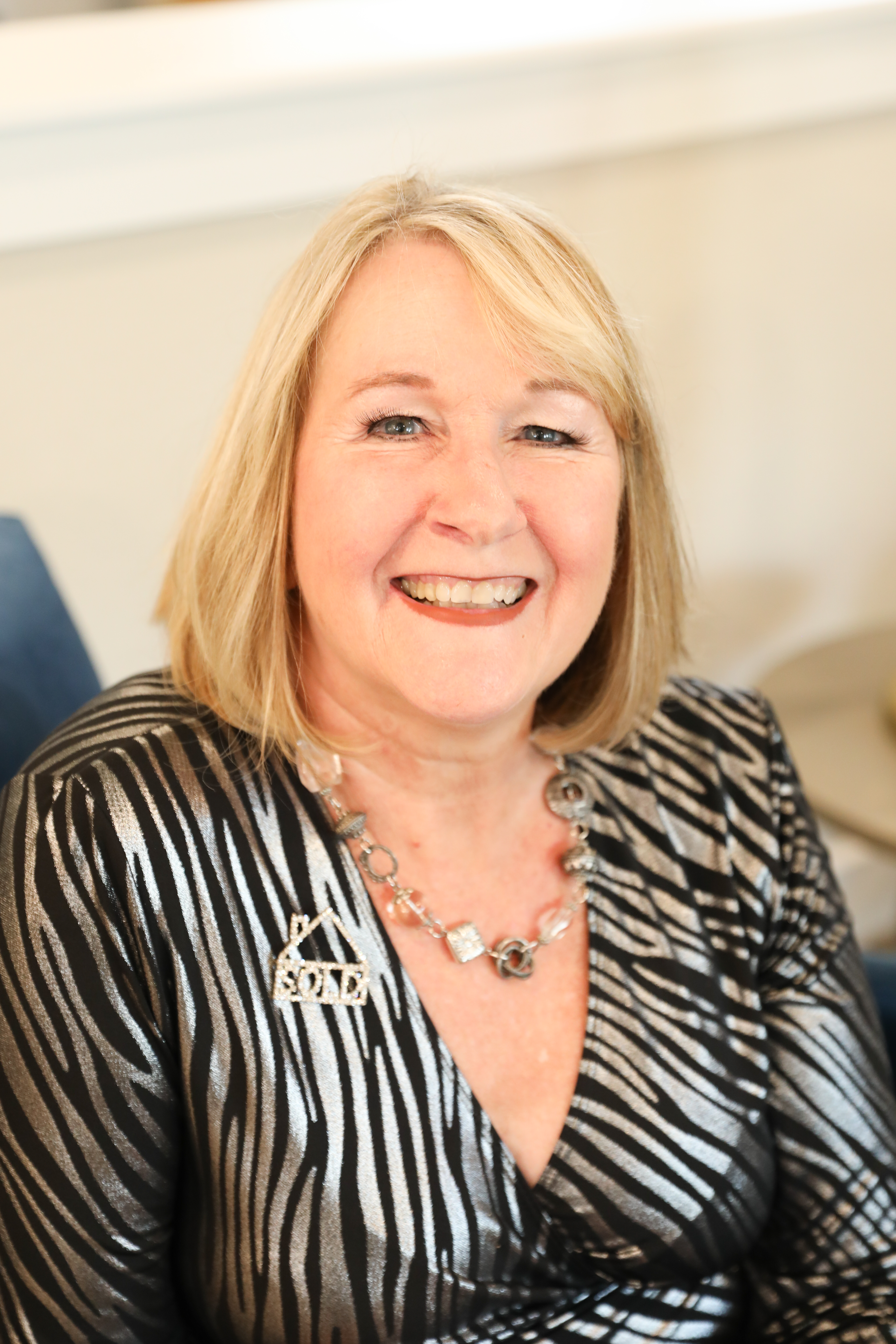 Gail Cain, Your Trusted Realtor