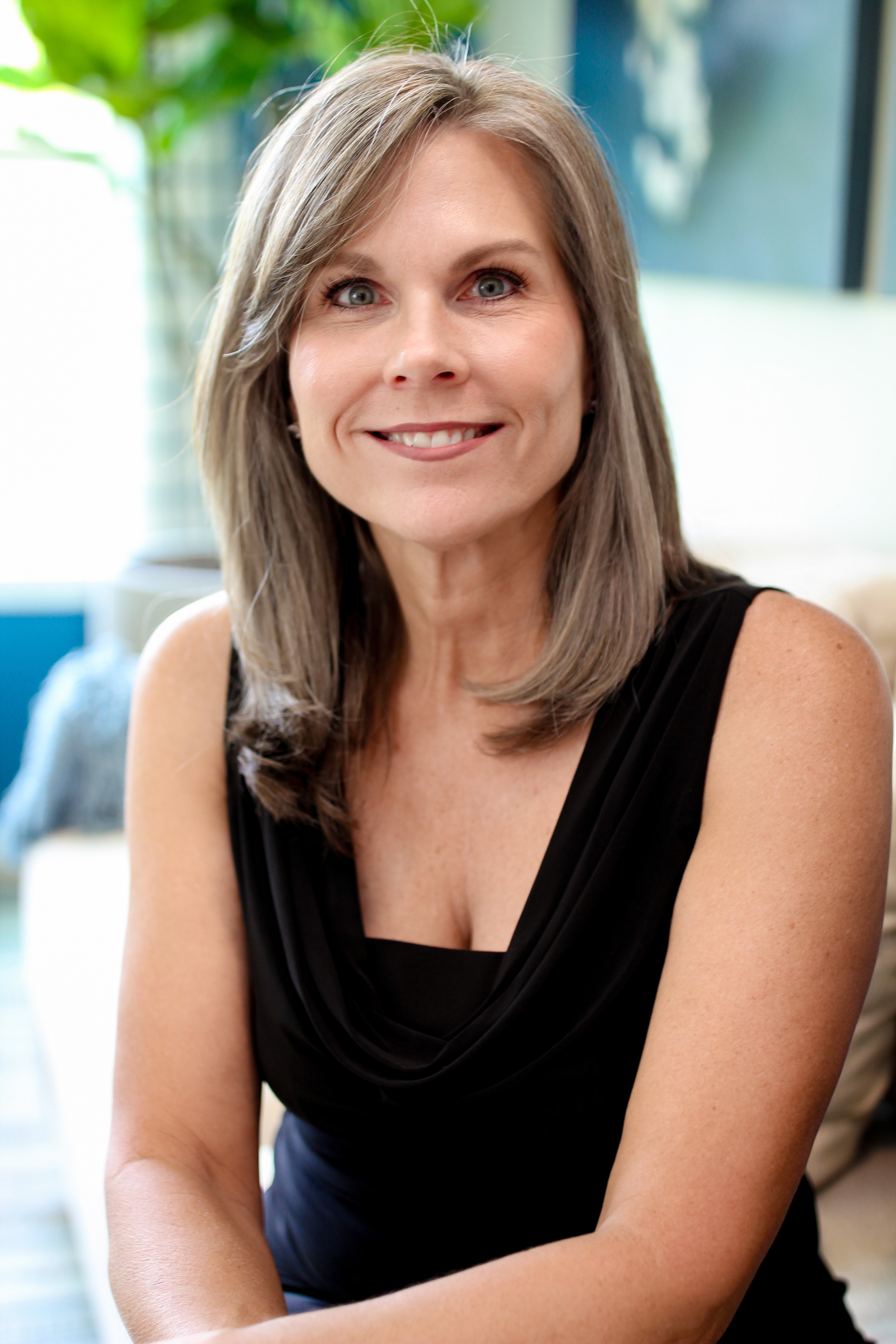 Barbie Frankovich-Tucker