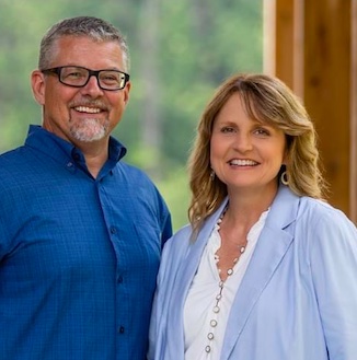 Jason & Allison Fraker