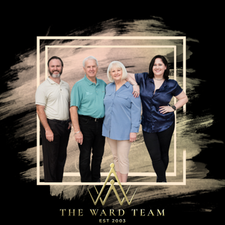 Jim and Nancy Ward-The Ward Team