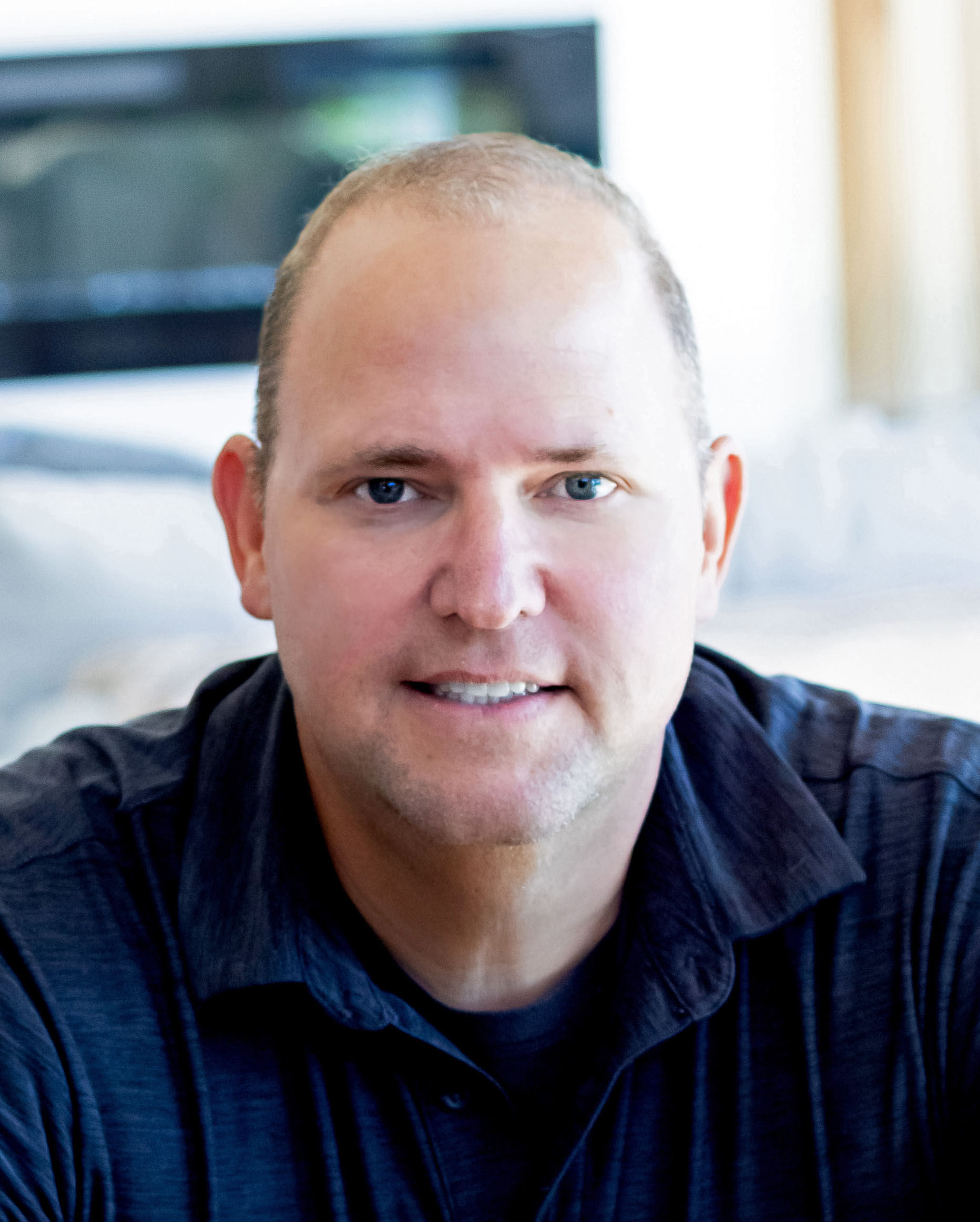 Kirk Short and Jennifer Brown