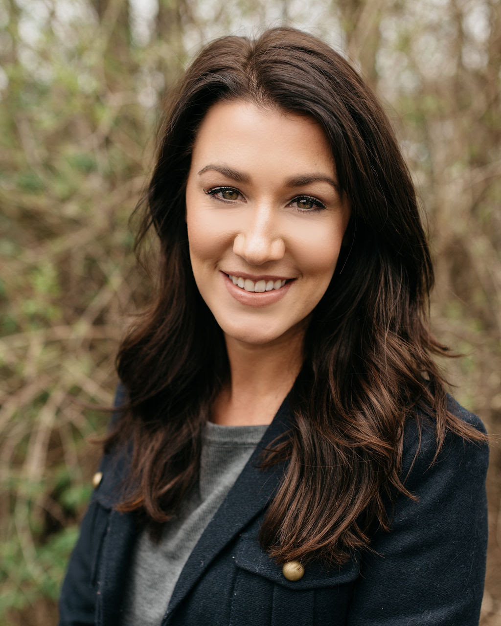 Olivia Thompson | Broker