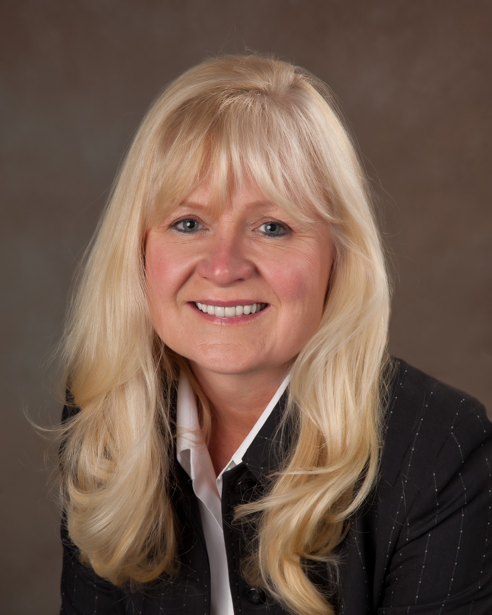 Sharon Baker, COL US Army (Ret)