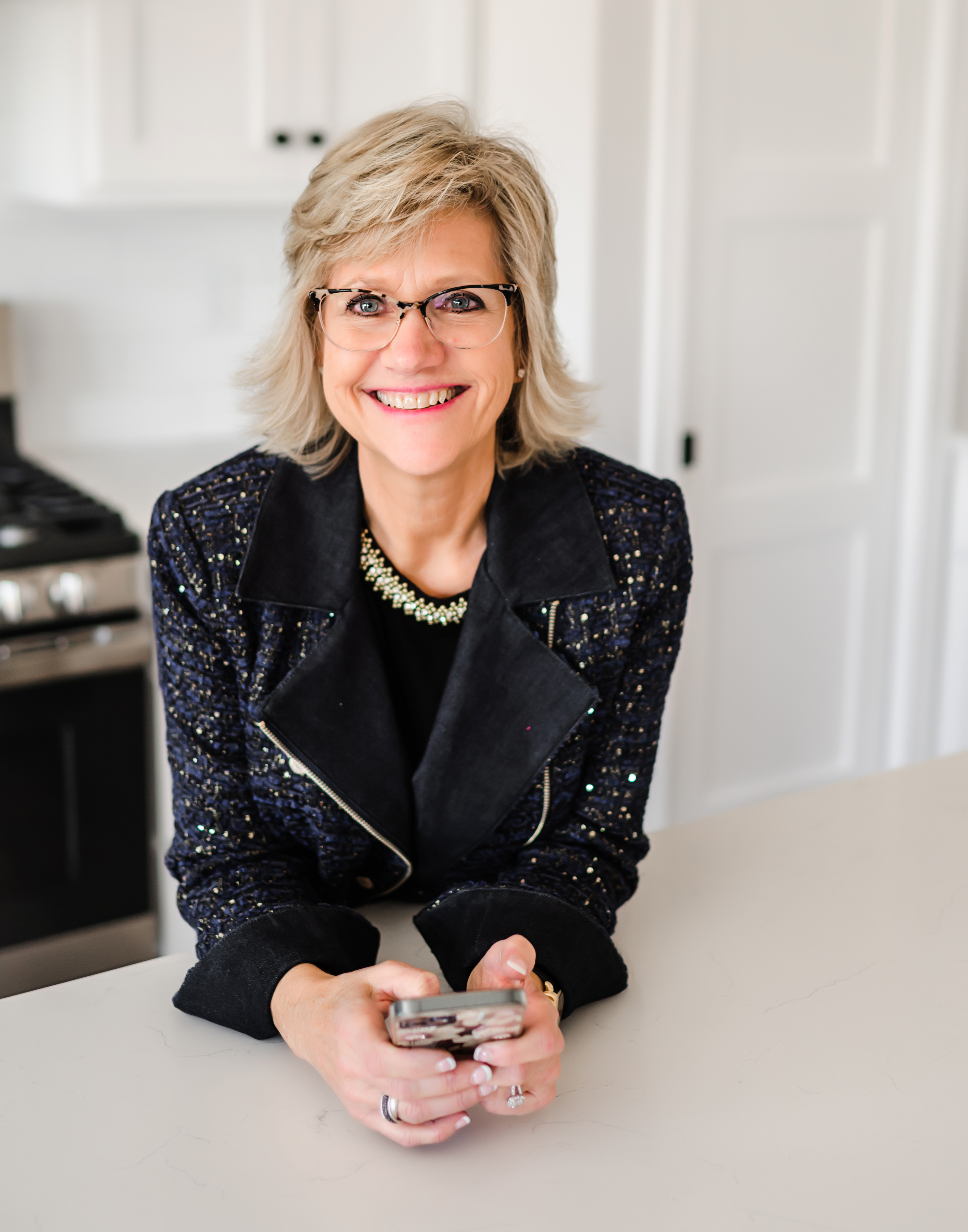 Diane Campshure Walczyk & Team